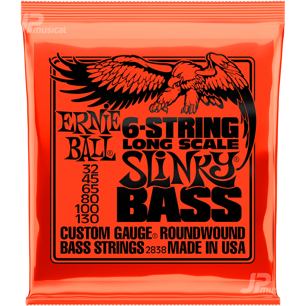 ERNIE BALL #2831 POWER SLINKY BASS (ネコポス) 1周年記念イベントが - ギター、ベース用パーツ、アクセサリー