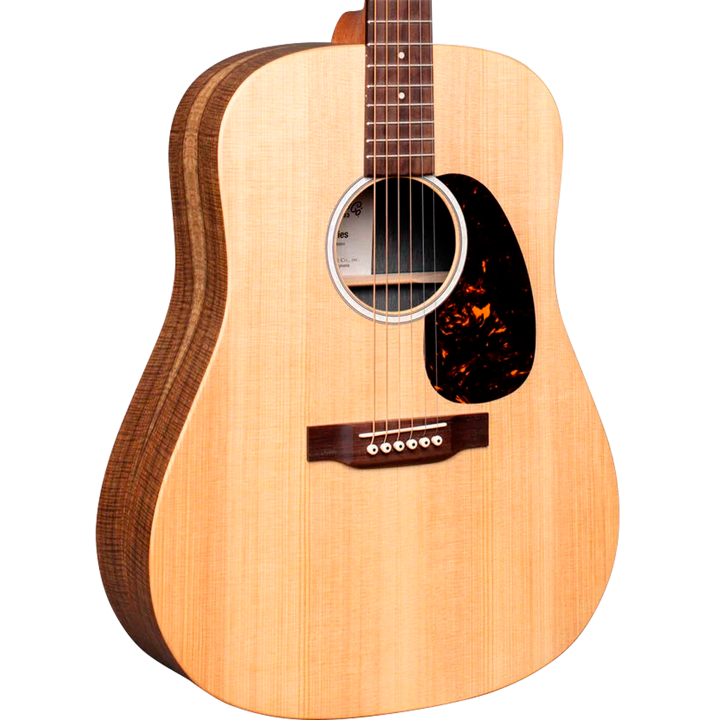 Martin Guitar D-X2E Koa X Series | JP Musical