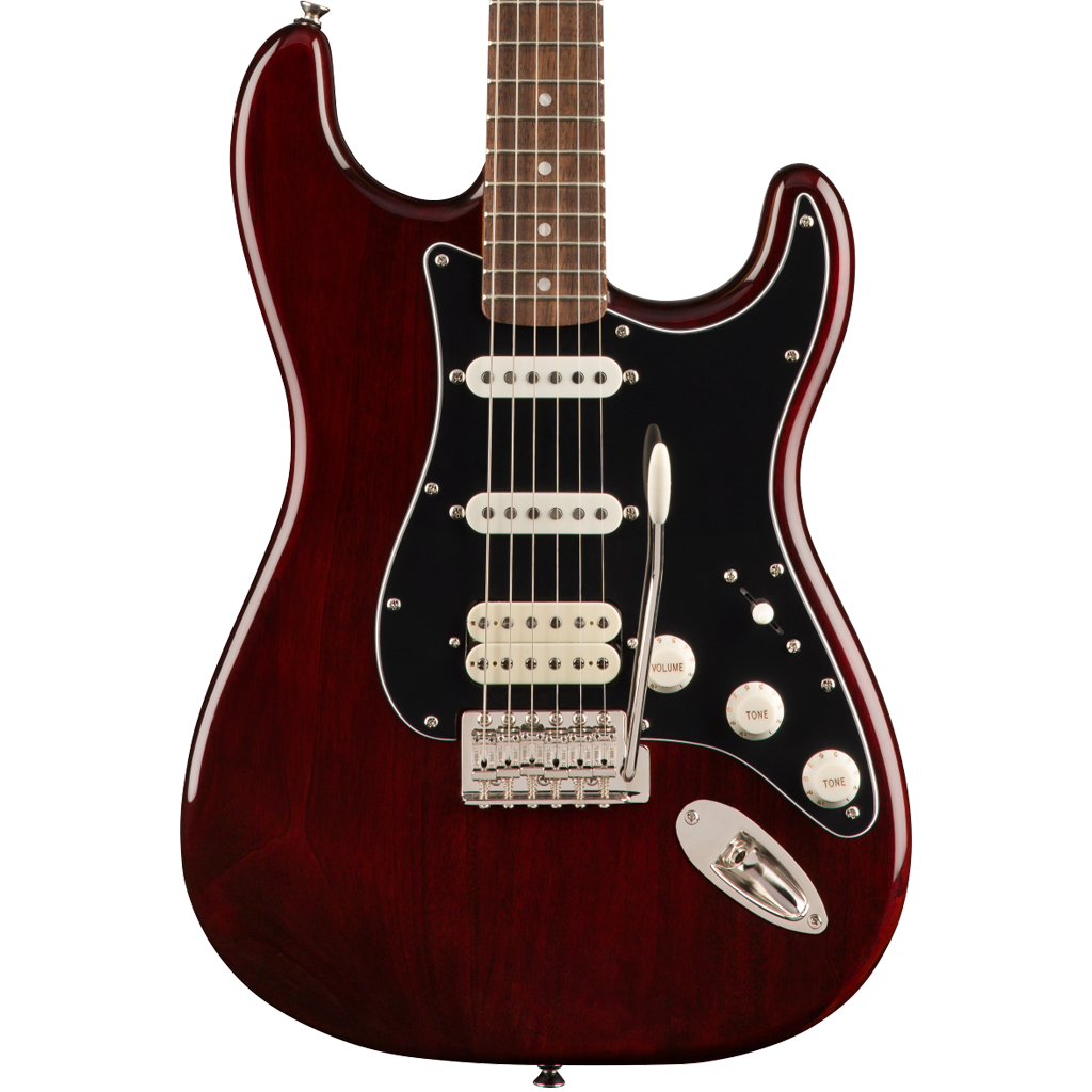 Squier 0374024592 Classic Vibe '70s Stratocaster HSS Laurel