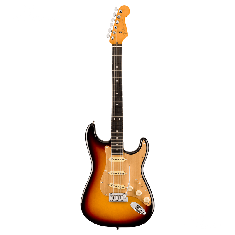 GUITARRA ELECTRICA FENDER 0119141712 AM ULTRA II STRAT EB UBST