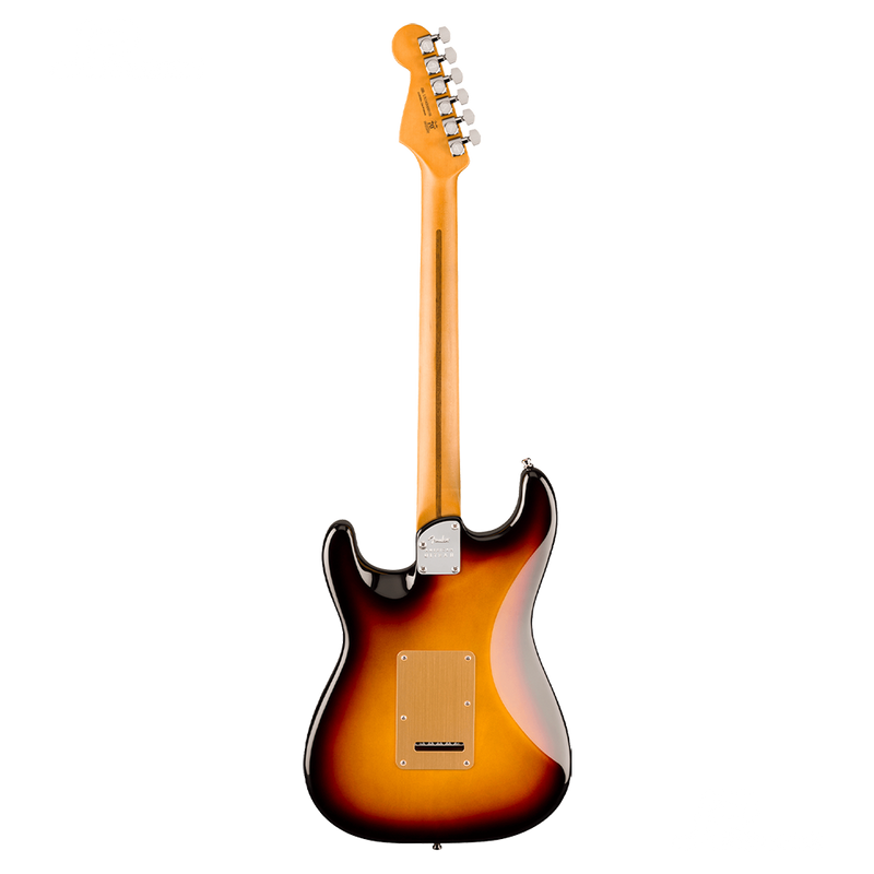 GUITARRA ELECTRICA FENDER 0119141712 AM ULTRA II STRAT EB UBST