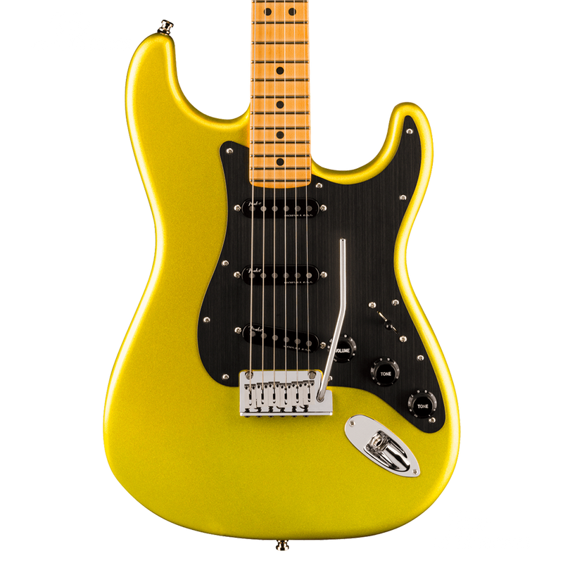 GUITARRA ELECTRICA FENDER 0119142733 AM ULTRA II STRAT MN SFL