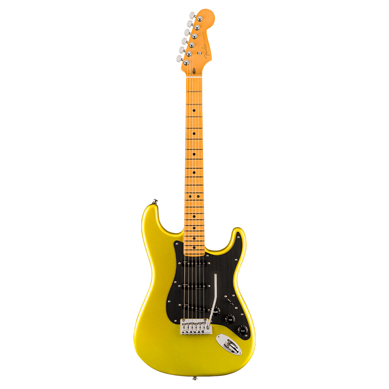 GUITARRA ELECTRICA FENDER 0119142733 AM ULTRA II STRAT MN SFL