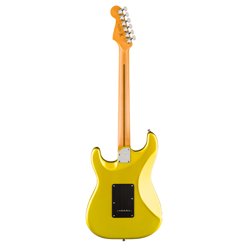 GUITARRA ELECTRICA FENDER 0119142733 AM ULTRA II STRAT MN SFL