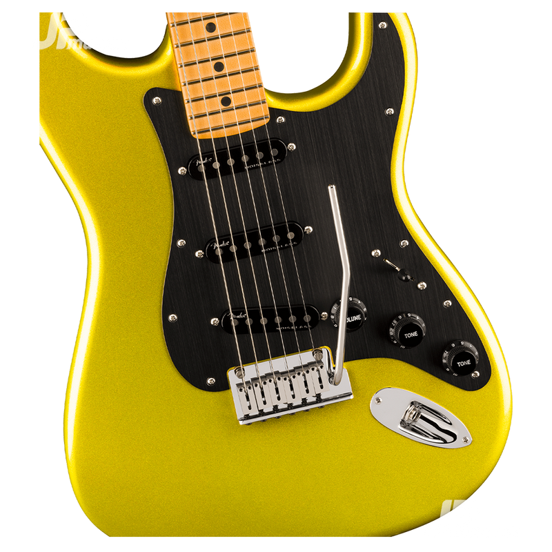 GUITARRA ELECTRICA FENDER 0119142733 AM ULTRA II STRAT MN SFL