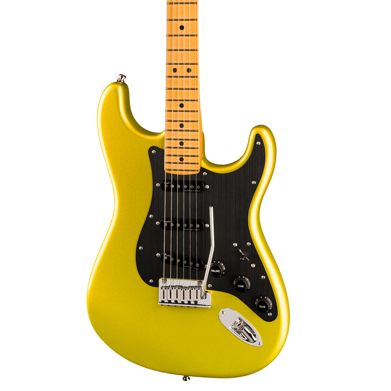 GUITARRA ELECTRICA FENDER 0119142733 AM ULTRA II STRAT MN SFL