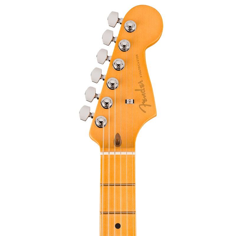 GUITARRA ELECTRICA FENDER 0119142733 AM ULTRA II STRAT MN SFL