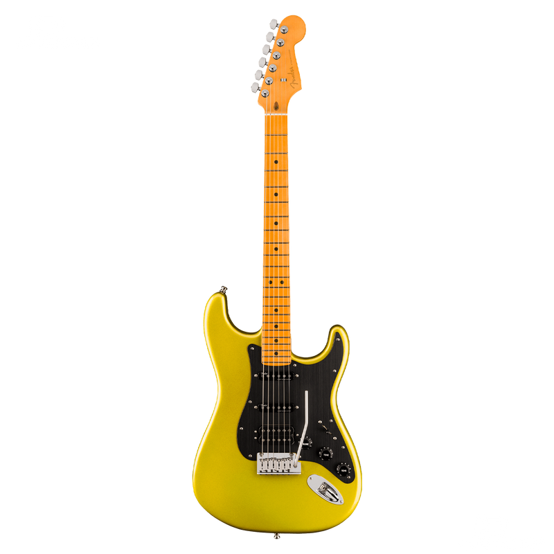 GUITARRA ELECTRICA FENDER 0119152733 AM ULTRA II STRAT HSS MN SFL