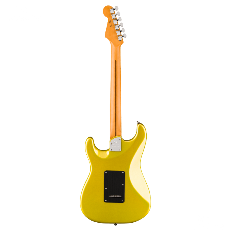 GUITARRA ELECTRICA FENDER 0119152733 AM ULTRA II STRAT HSS MN SFL