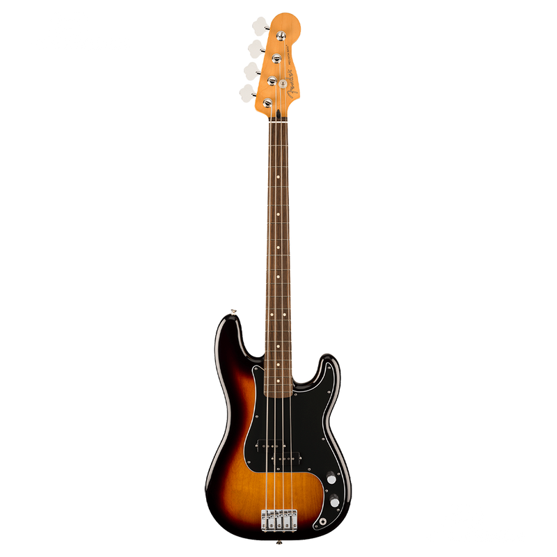 BAJO  ELECTRICO FENDER 0140470500 PLAYER II P BASS RW 3TS