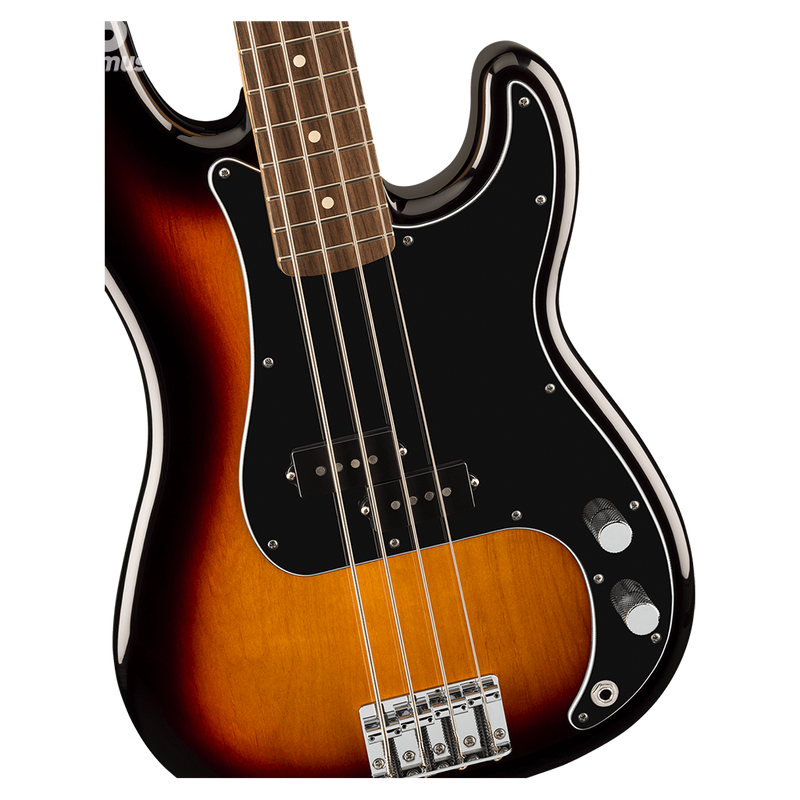 BAJO  ELECTRICO FENDER 0140470500 PLAYER II P BASS RW 3TS