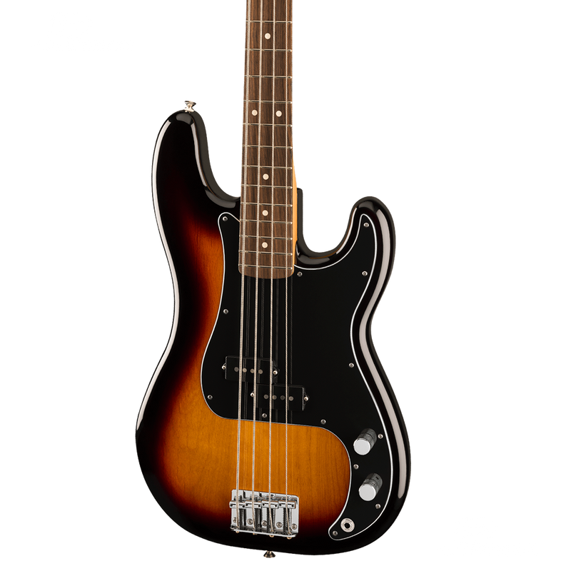 BAJO  ELECTRICO FENDER 0140470500 PLAYER II P BASS RW 3TS