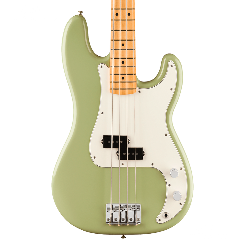 BAJO ELECTRICO FENDER 0140472565 PLAYER II MN BCG