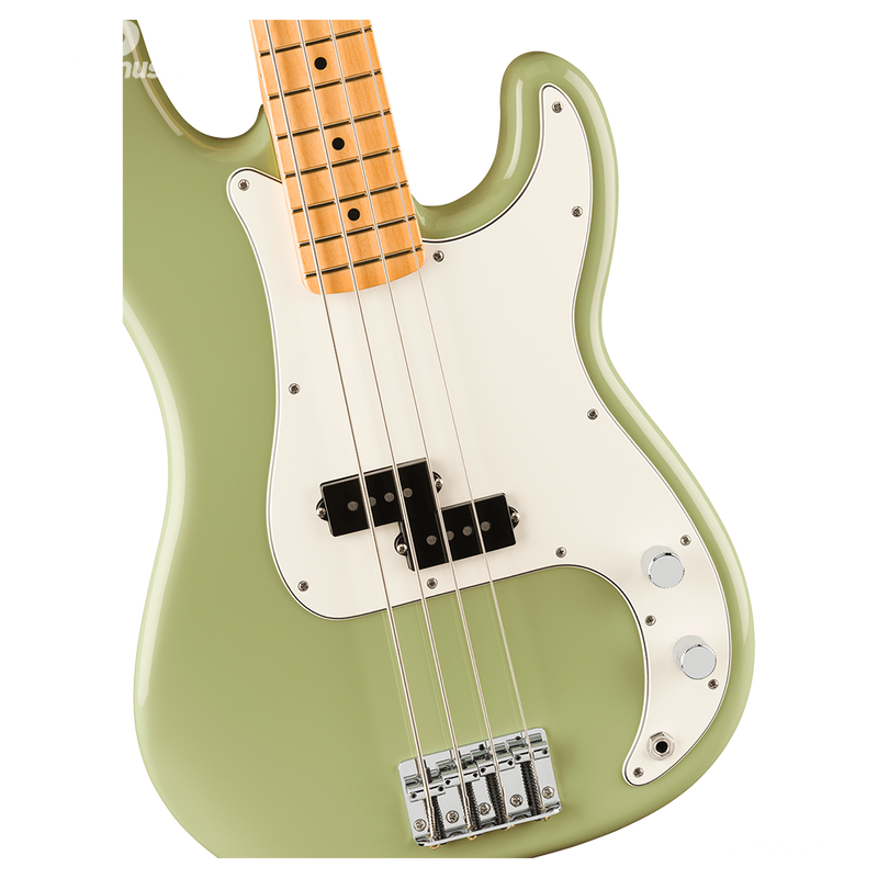 BAJO ELECTRICO FENDER 0140472565 PLAYER II MN BCG