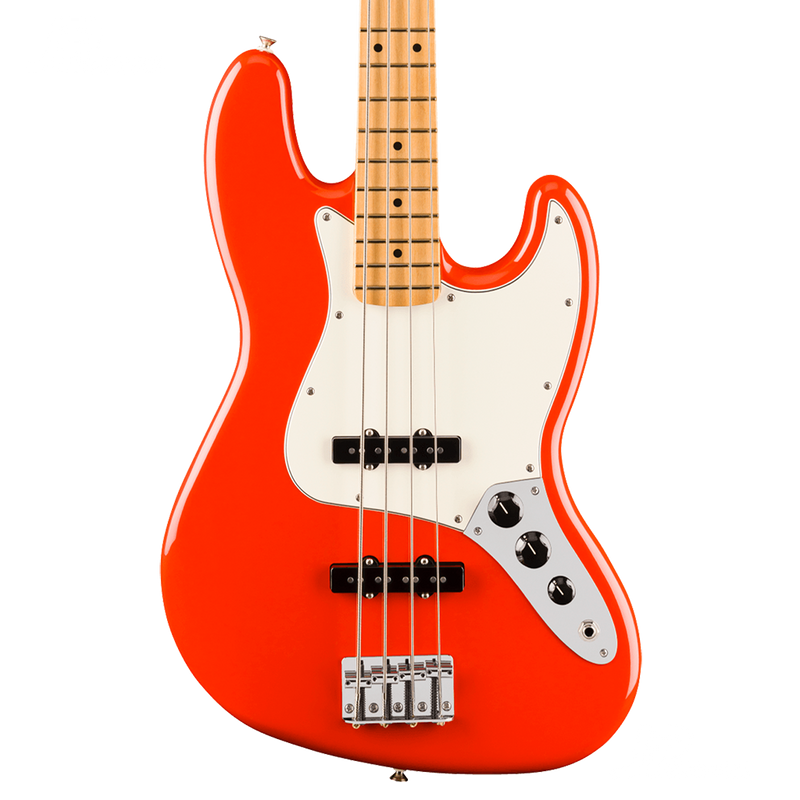 BAJO ELECTRICO FENDER 0140482558 PLAYER II MN CRR