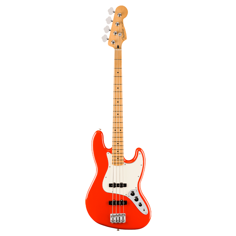 BAJO ELECTRICO FENDER 0140482558 PLAYER II MN CRR