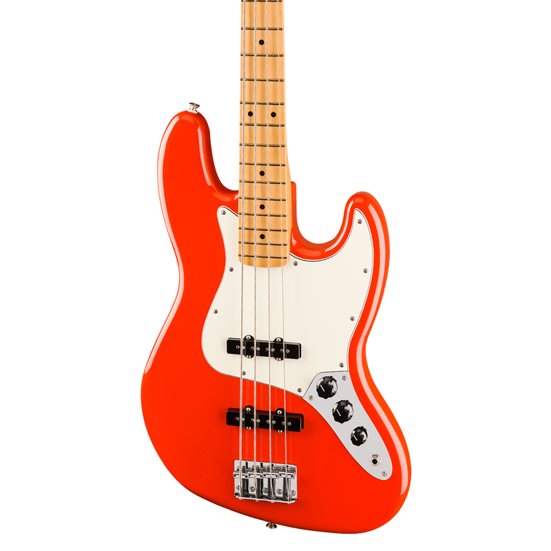 BAJO ELECTRICO FENDER 0140482558 PLAYER II MN CRR