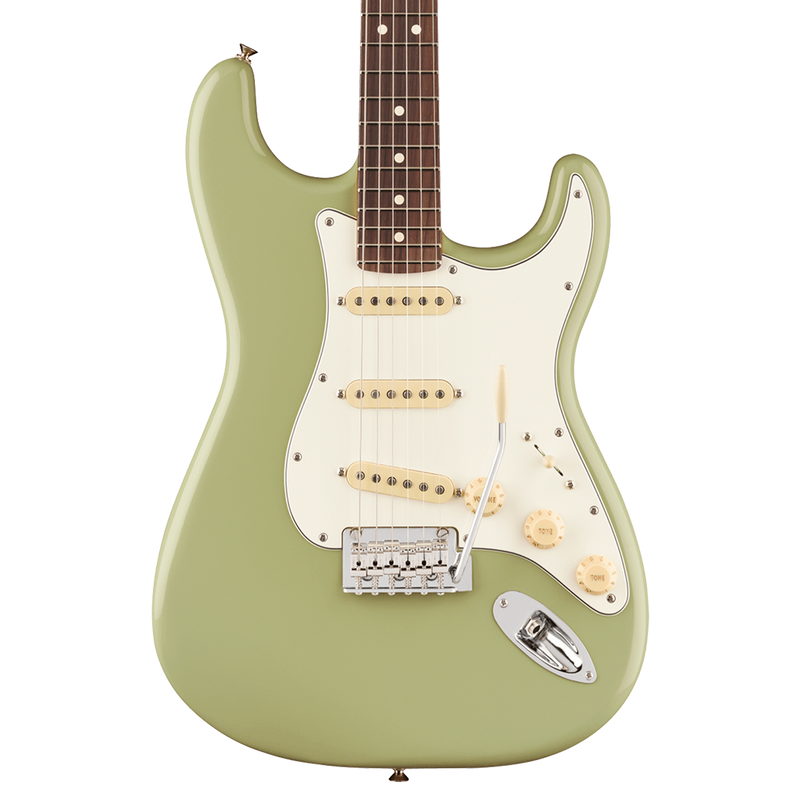 GUITARRA ELECTRICA FENDER 0140510565  PLAYER II STRAT RW BCG