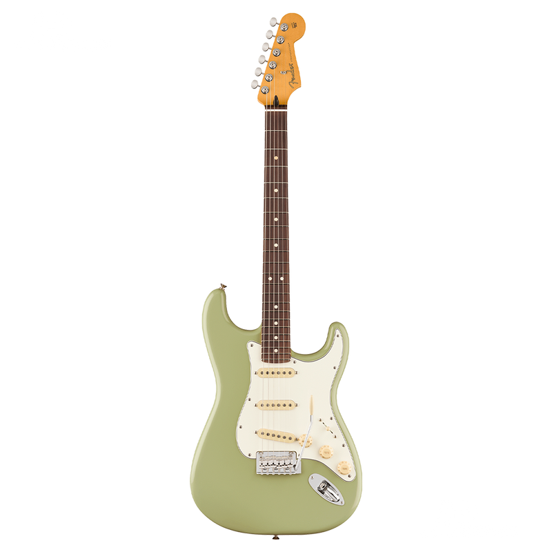 GUITARRA ELECTRICA FENDER 0140510565  PLAYER II STRAT RW BCG