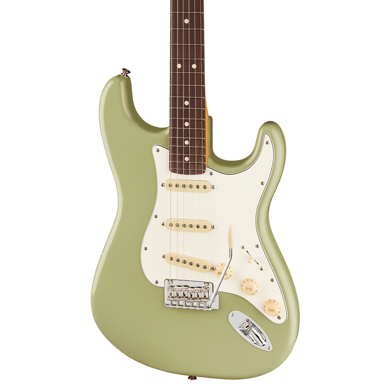 GUITARRA ELECTRICA FENDER 0140510565  PLAYER II STRAT RW BCG