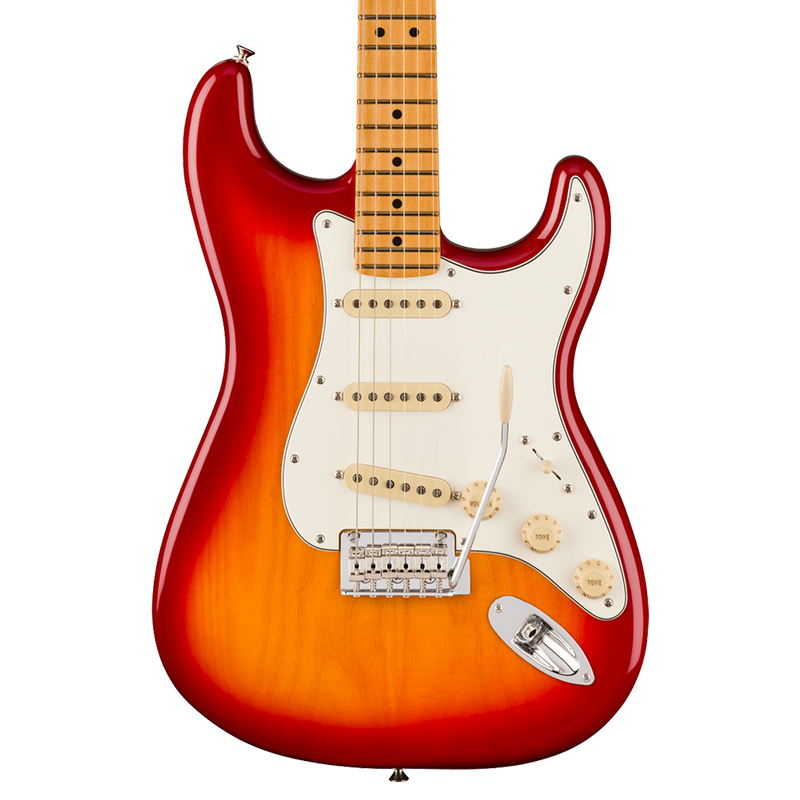 GUITARRA ELECTRICA FENDER 0140512531 PLAYER II STRAT MN ACB