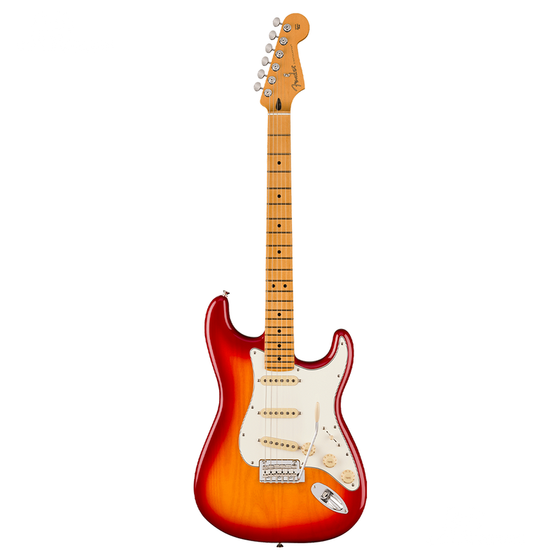 GUITARRA ELECTRICA FENDER 0140512531 PLAYER II STRAT MN ACB