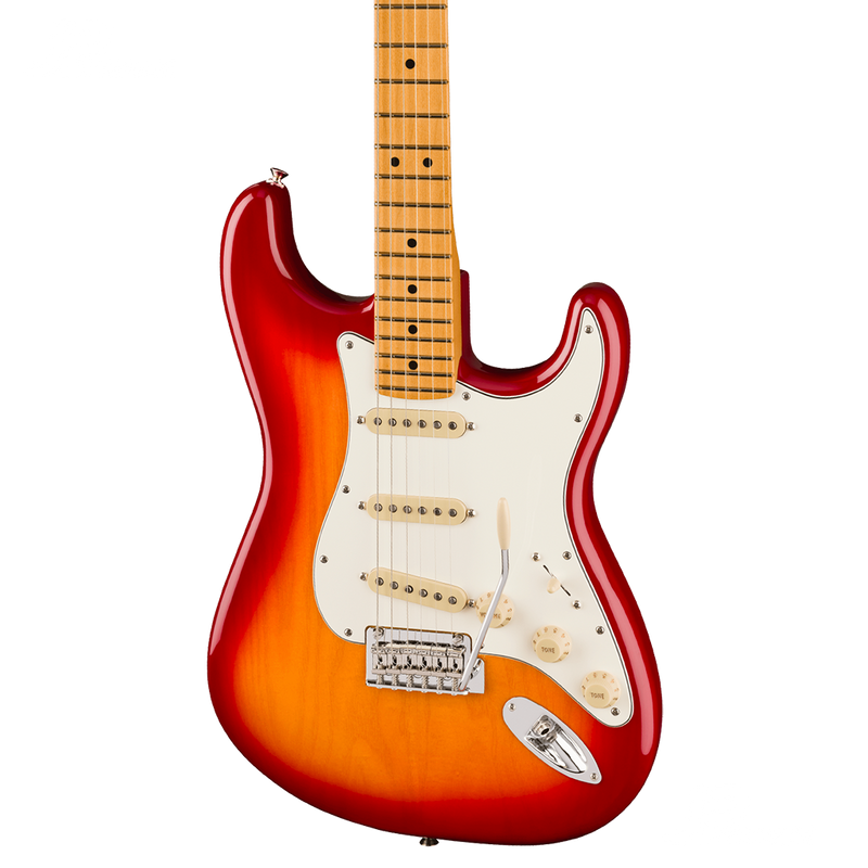 GUITARRA ELECTRICA FENDER 0140512531 PLAYER II STRAT MN ACB