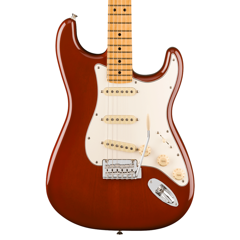 GUITARRA ELECTRICA FENDER 0140512545 PLAYER II STRAT MN TMB