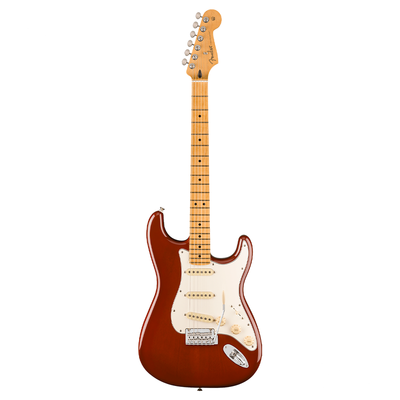 GUITARRA ELECTRICA FENDER 0140512545 PLAYER II STRAT MN TMB