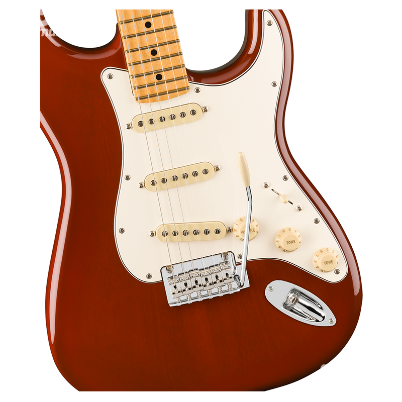 GUITARRA ELECTRICA FENDER 0140512545 PLAYER II STRAT MN TMB