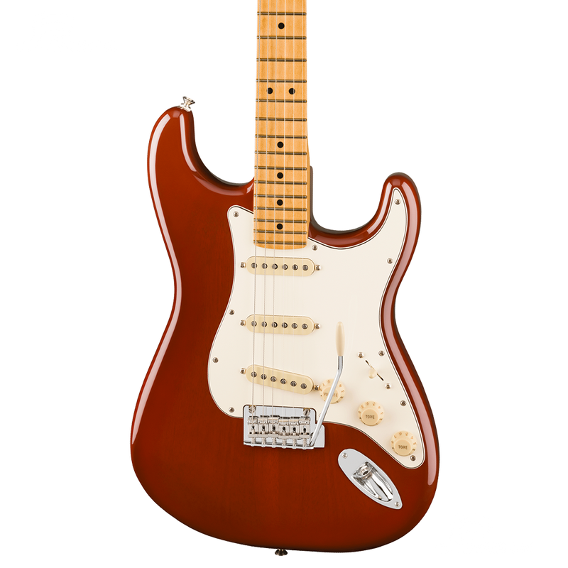 GUITARRA ELECTRICA FENDER 0140512545 PLAYER II STRAT MN TMB