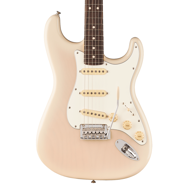 GUITARRA ELECTRICA FENDER 0140510501 PLAYER II STRAT RW WBL