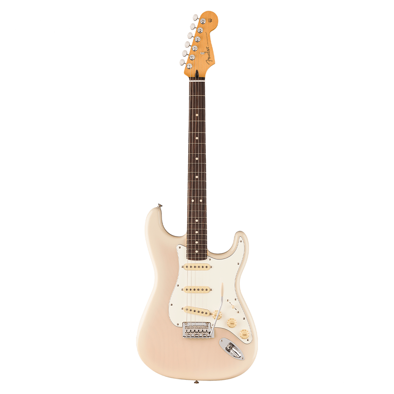 GUITARRA ELECTRICA FENDER 0140510501 PLAYER II STRAT RW WBL