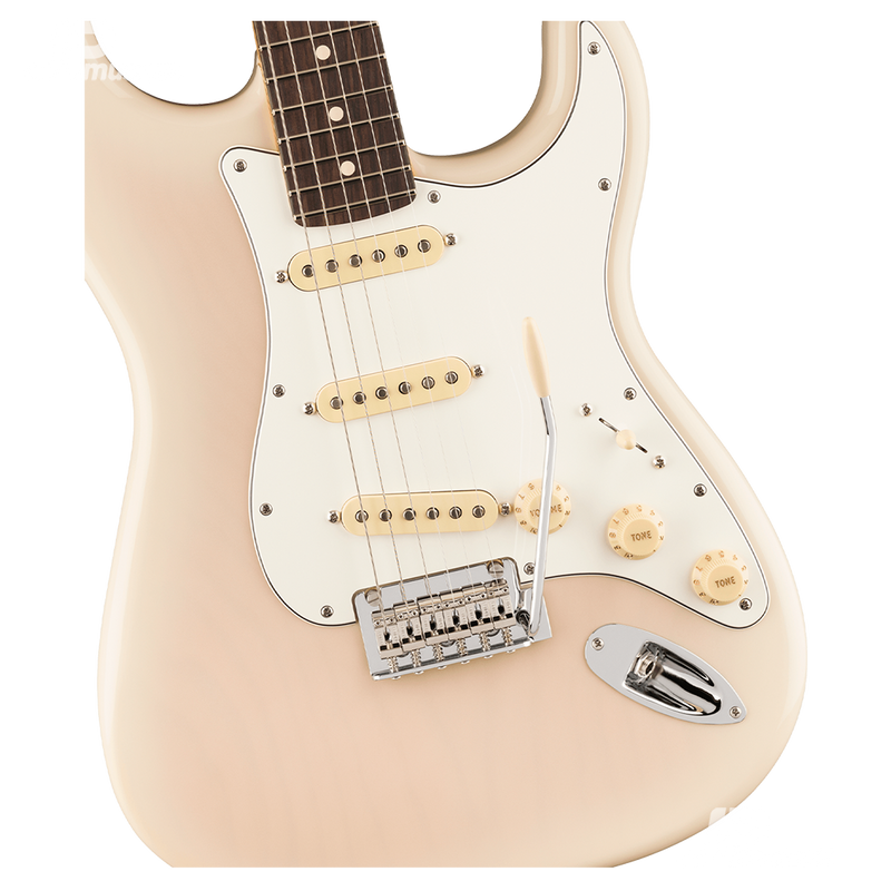 GUITARRA ELECTRICA FENDER 0140510501 PLAYER II STRAT RW WBL