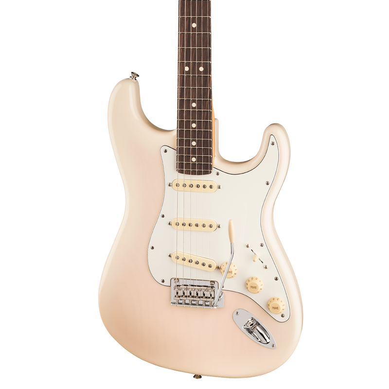 GUITARRA ELECTRICA FENDER 0140510501 PLAYER II STRAT RW WBL