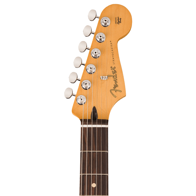 GUITARRA ELECTRICA FENDER 0140510501 PLAYER II STRAT RW WBL