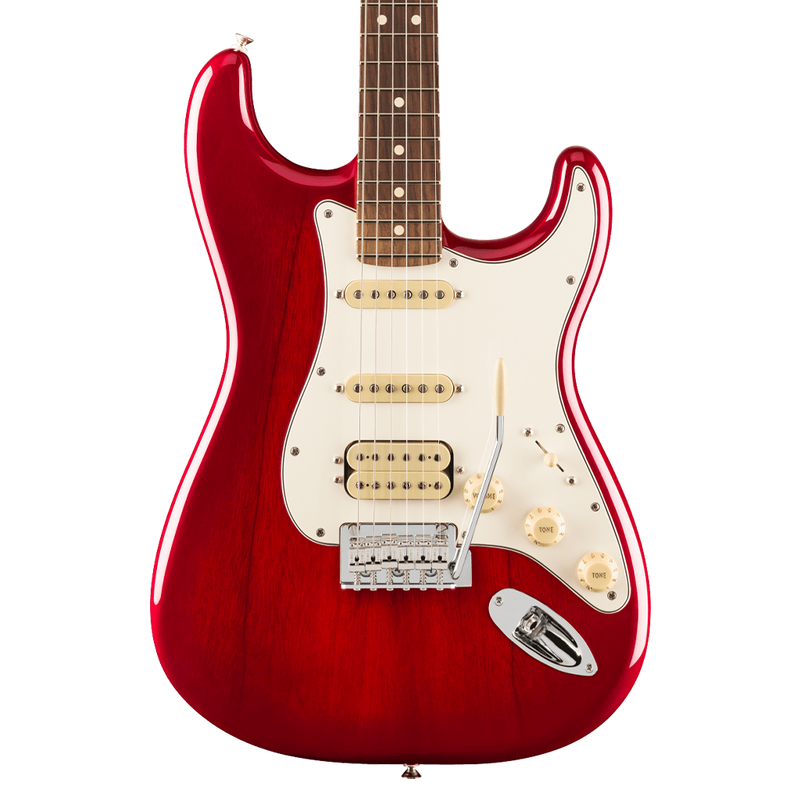 GUITARRA ELECTRICA FENDER 0140540525 PLAYER II STRAT HSS RW TCB