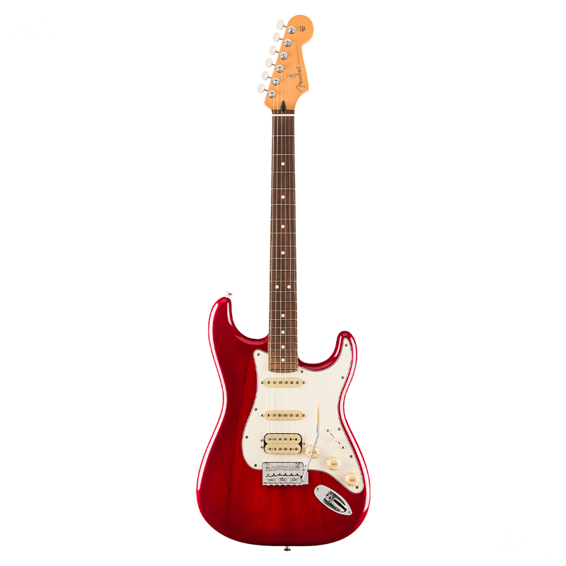 GUITARRA ELECTRICA FENDER 0140540525 PLAYER II STRAT HSS RW TCB