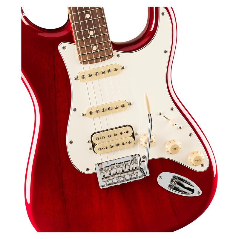 GUITARRA ELECTRICA FENDER 0140540525 PLAYER II STRAT HSS RW TCB