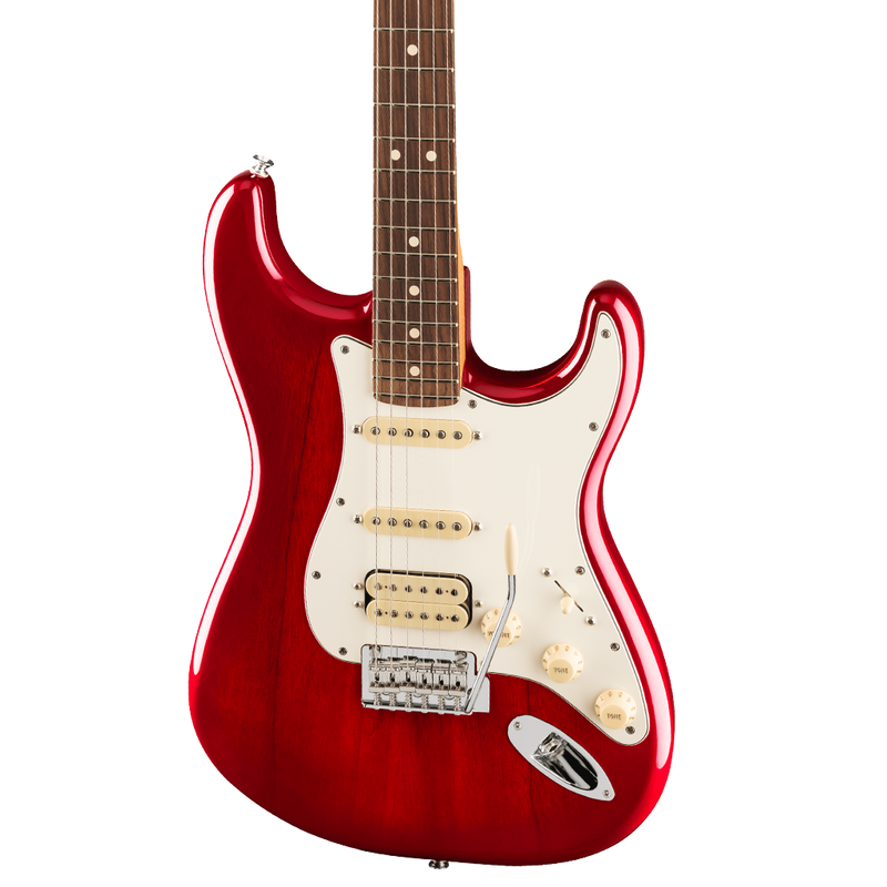 GUITARRA ELECTRICA FENDER 0140540525 PLAYER II STRAT HSS RW TCB