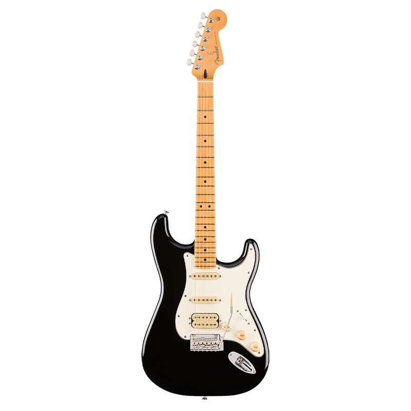 GUITARRA ELECTRICA FENDER 0140542506 PLAYER II STRAT HSS MN BLK