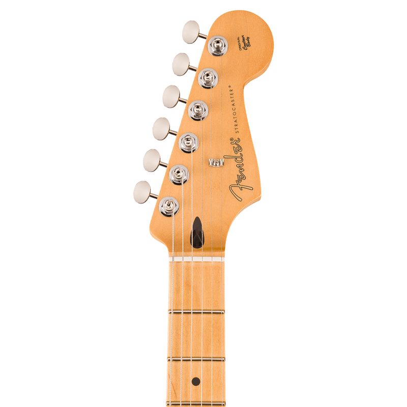 GUITARRA ELECTRICA FENDER 0140542506 PLAYER II STRAT HSS MN BLK