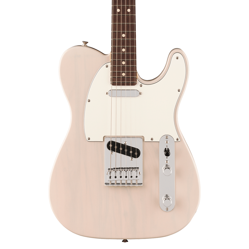 GUITARRA ELECTRICA FENDER 0140550501 PLAYER II TELE RW WBL