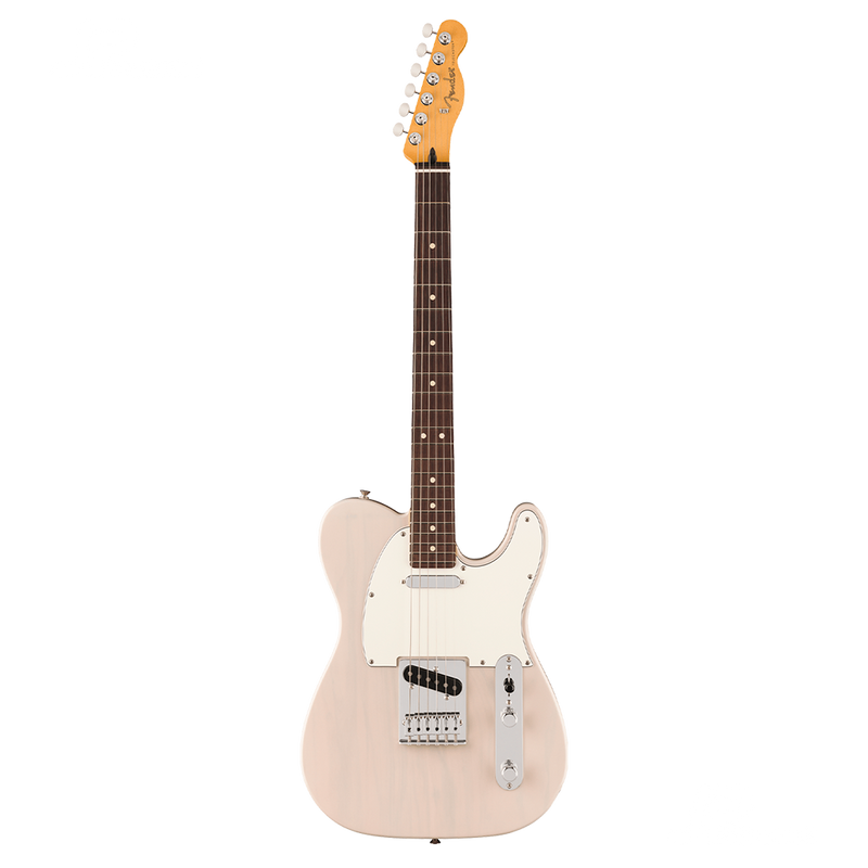 GUITARRA ELECTRICA FENDER 0140550501 PLAYER II TELE RW WBL