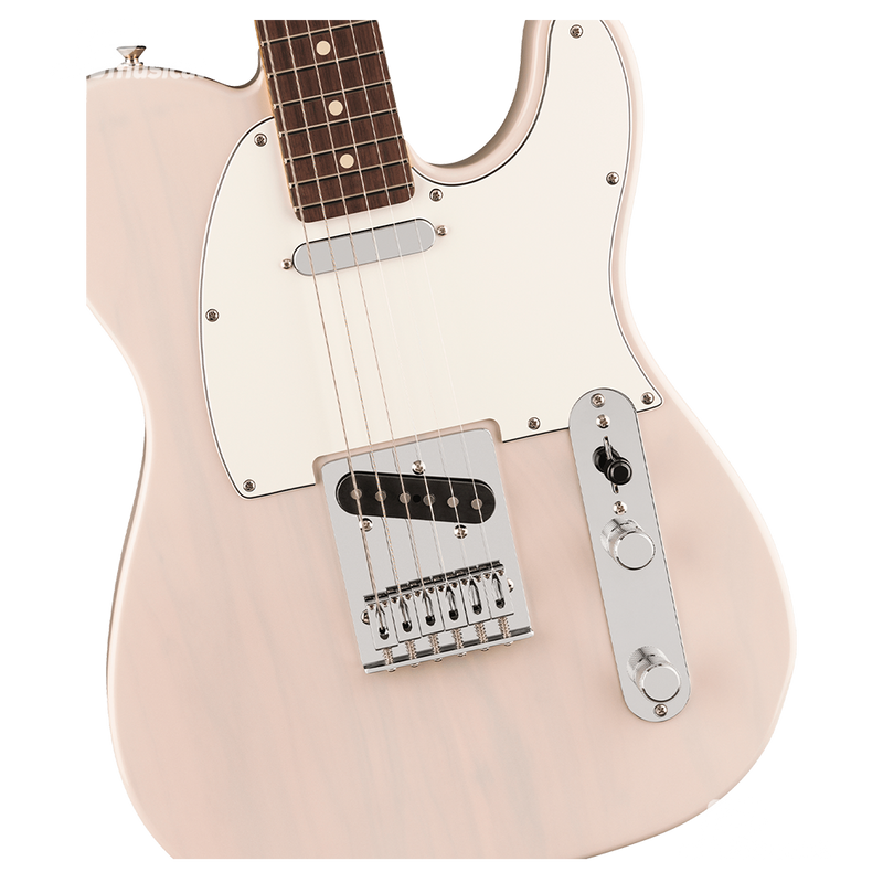 GUITARRA ELECTRICA FENDER 0140550501 PLAYER II TELE RW WBL