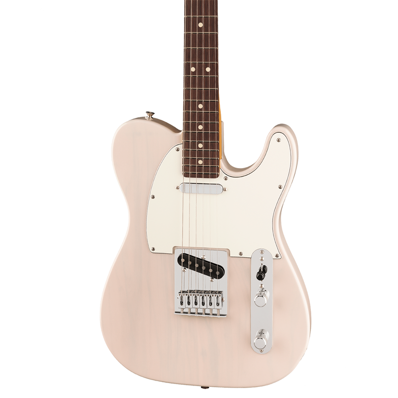 GUITARRA ELECTRICA FENDER 0140550501 PLAYER II TELE RW WBL