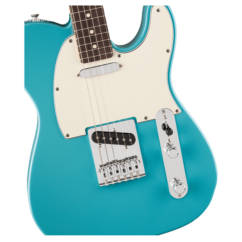 GUITARRA ELECTRICA FENDER 0140550518 PLAYER II TELE RW AQB