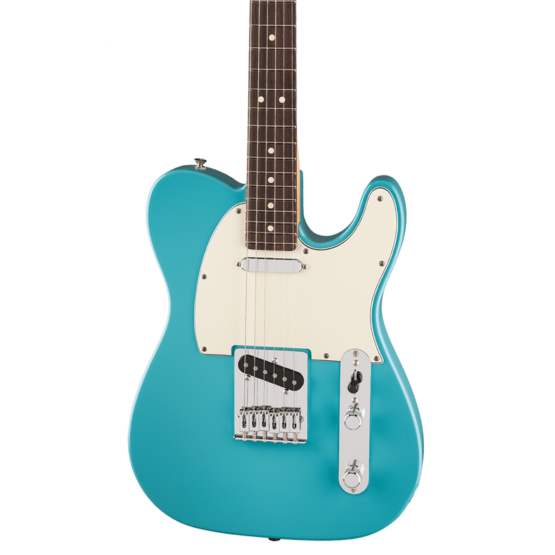 GUITARRA ELECTRICA FENDER 0140550518 PLAYER II TELE RW AQB