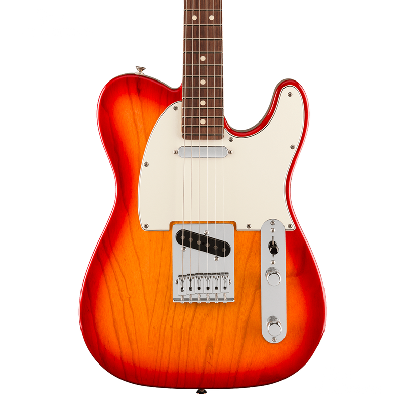 GUITARRA ELECTRICA FENDER 0140550531 PLAYER II TELE RW ACB