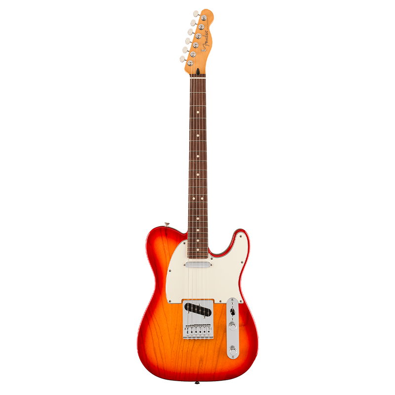 GUITARRA ELECTRICA FENDER 0140550531 PLAYER II TELE RW ACB